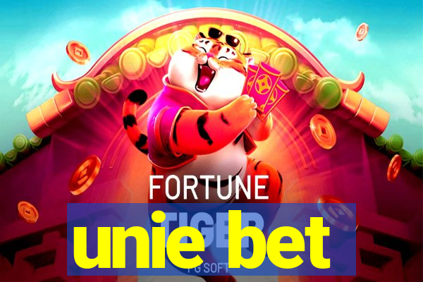 unie bet