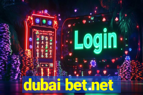 dubai bet.net