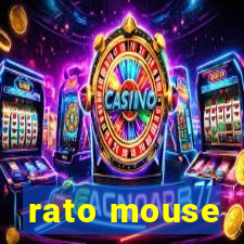 rato mouse