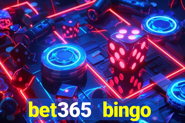 bet365 bingo android app