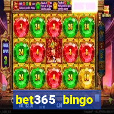 bet365 bingo android app