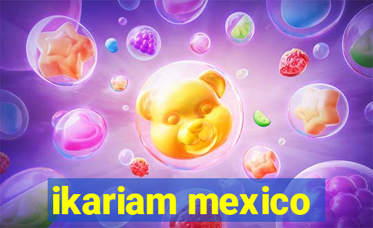 ikariam mexico