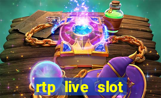 rtp live slot online pg soft