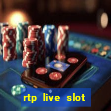 rtp live slot online pg soft