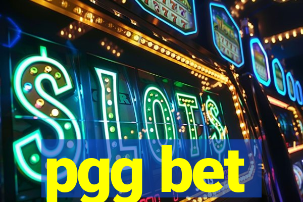 pgg bet