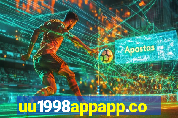 uu1998appapp.com