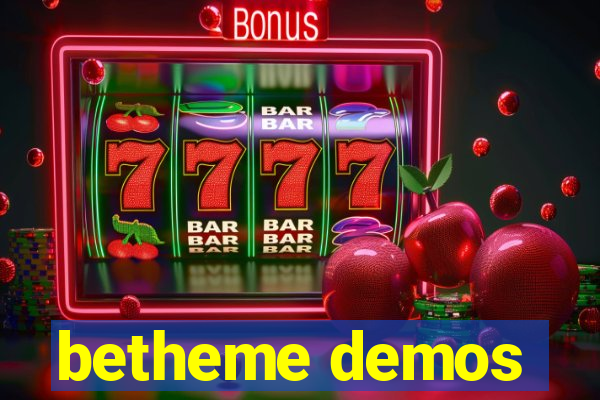 betheme demos