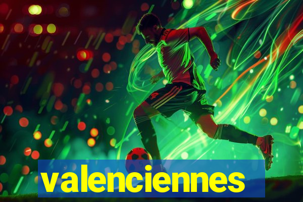 valenciennes football club