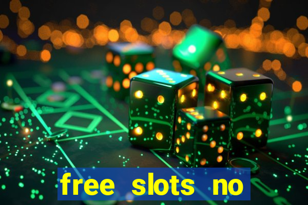 free slots no download 777