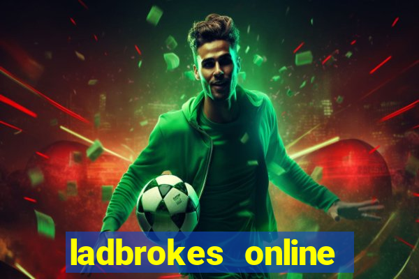 ladbrokes online casino games