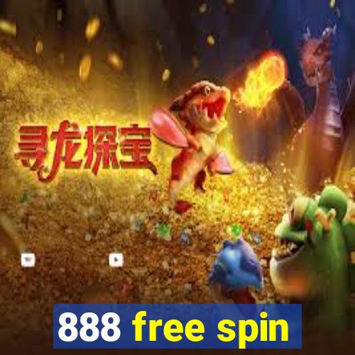 888 free spin