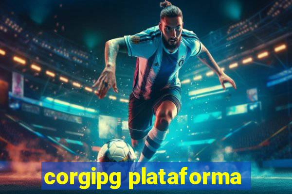 corgipg plataforma