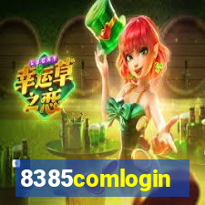 8385comlogin