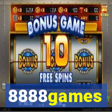 8888games