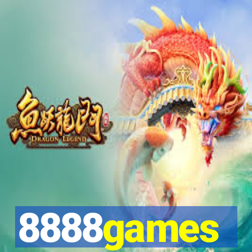 8888games