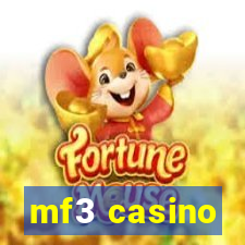 mf3 casino