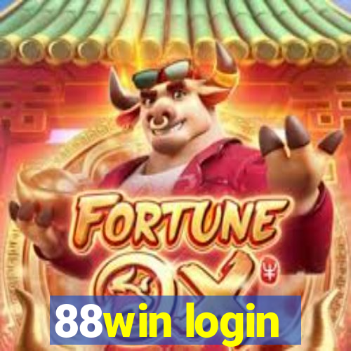 88win login