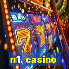 n1. casino