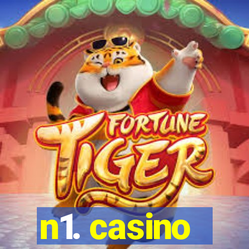 n1. casino