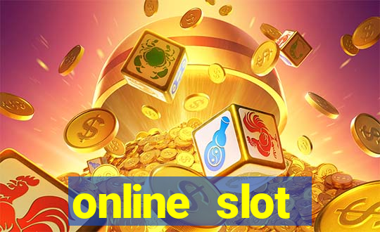 online slot machines for real money