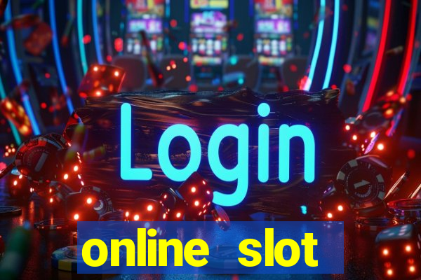 online slot machines for real money