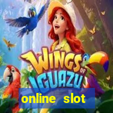 online slot machines for real money