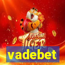 vadebet