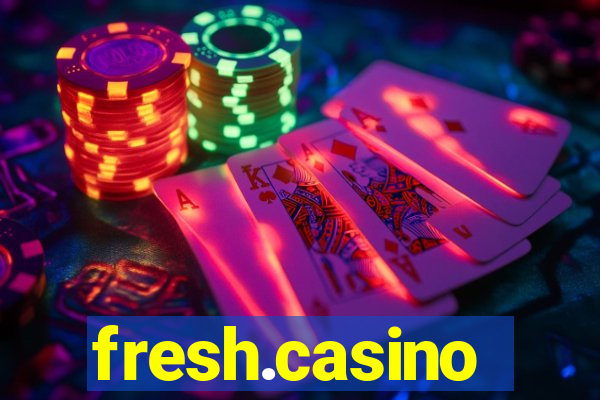 fresh.casino