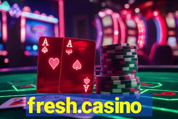 fresh.casino