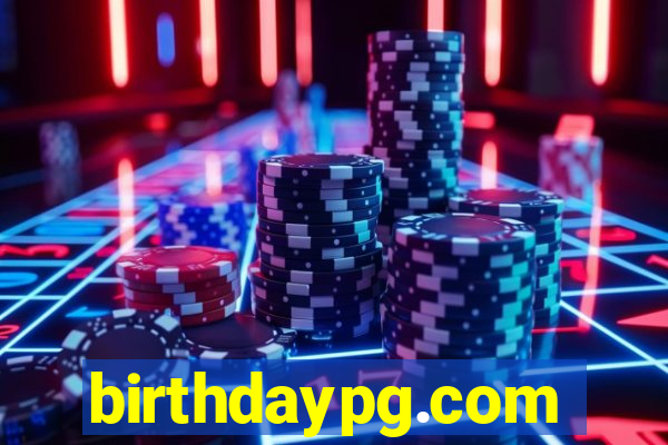 birthdaypg.com