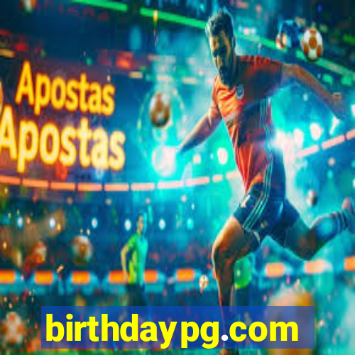 birthdaypg.com