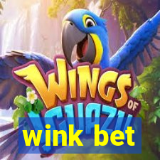 wink bet