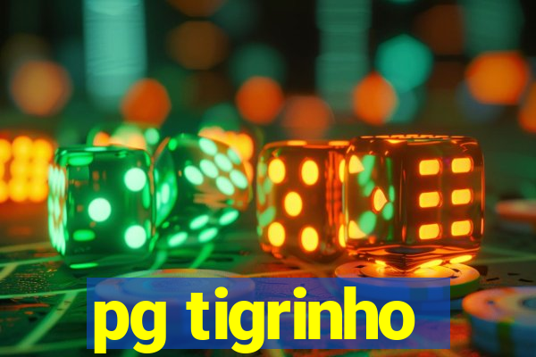 pg tigrinho