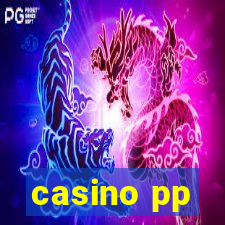 casino pp