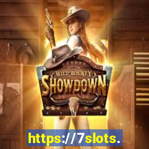 https://7slots.casino/pt-br/