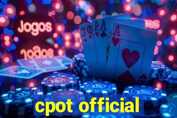 cpot official