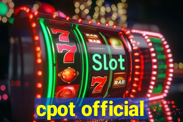 cpot official