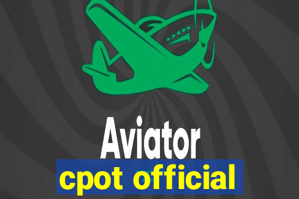 cpot official