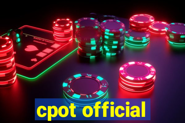 cpot official