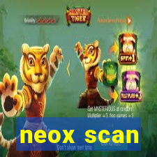 neox scan