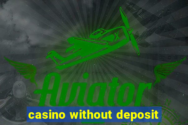 casino without deposit