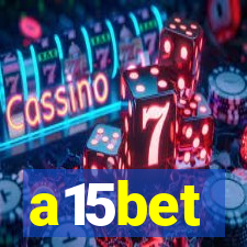 a15bet