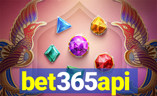 bet365api