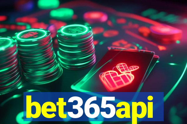 bet365api