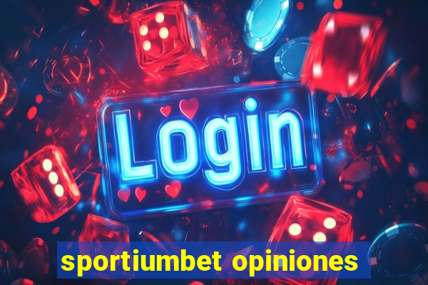 sportiumbet opiniones