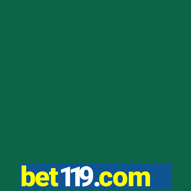 bet119.com