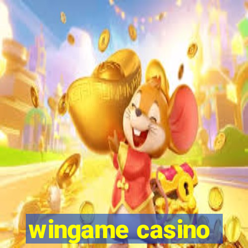 wingame casino