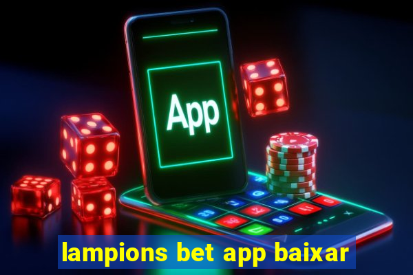 lampions bet app baixar