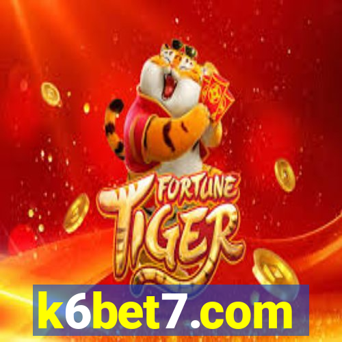 k6bet7.com