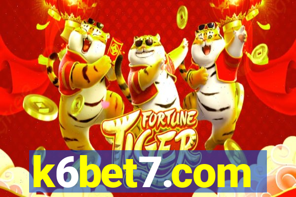 k6bet7.com